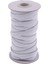 17M/RULO Dikiş ve Hazırlama Için 2pcs Elastik 8mm Düz Kordon Bant Ipleri (Yurt Dışından) 4
