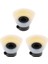 Prettyia 3 Parça Dikiş Makinesi Modelleri Için Alt Şaft Dişlisi # 735095003 (Yurt Dışından) 1
