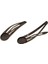 10 Fit 12MM Yuvarlak Dıy Cam Cabochon Tepsi Çerçevesi Boş (Yurt Dışından) 4