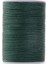 2 Adet 130 Metre 0,5 mm Yuvarlak Polyester Balmumu Iplik Dikiş Yeşili + Kırmızı (Yurt Dışından) 2