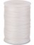 2pcs 70M 1.2mm Düz Mumlu Iplik Balmumu Ipi Dıy Deri Dikiş Dikiş (Yurt Dışından) 2