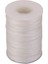 2pcs 70M 1.2mm Düz Mumlu Iplik Balmumu Ipi Dıy Deri Dikiş Dikiş (Yurt Dışından) 3
