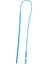 Çift 23 "drawstring Threader Kablosu Ceketler Için Esnek Yedek Elastik Bant (Yurt Dışından) 3