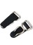 20X Siyah Beyaz Korse Kancalar Askı Klipsleri Jartiyer Kemer Grips Lingerie Accs (Yurt Dışından) 2