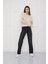 Lizy Straight Jean Pantolon 1
