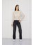 Lizy Straight Jean Pantolon 3