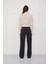 Lizy Straight Jean Pantolon 5
