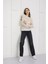 Lizy Straight Jean Pantolon 6