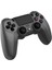 Ps4 Kablosuz Oyun Kolu Bluetooth Joystick Ps4 Ps3 Pc Telefon Uyumlu 2