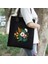 Tuval Tote Nakış Kiti Nakış Desen Sabah Işık Çimir (Yurt Dışından) 4