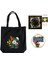 Tuval Tote Nakış Kiti Nakış Desen Sabah Işık Çimir (Yurt Dışından) 5