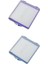 2x Kapak Manyetik Dikiş Pimi Yastık Iğnesi Pincushion Dikiş Aletleri Depolama (Yurt Dışından) 1