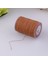 2x 130 Metre 0,5 mm Yuvarlak Polyester Mumlu Iplik Dikiş Dikiş (Yurt Dışından) 3