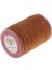 2x 130 Metre 0,5 mm Yuvarlak Polyester Mumlu Iplik Dikiş Dikiş (Yurt Dışından) 4