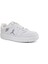Garantili Çocuk Ortopedik Sneaker Spor Ayakkabı 31-32-33-34-35 Numara Beyaz 3