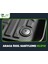 Natur Forcer Fiat Palio Panelvan 2005-2011 4d Havuzlu Paspas Takımı 3