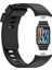 Xiaomi Smart Band 9 Pro Uyumlu Silikon Klasik Kordon Mi 9 Pro Kayış Standart Kordon Mi Band 9 Pro 1