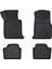 Natur Forcer Bmw 3 Serisi E46 1997-2006 4d Havuzlu Paspas Takımı 1