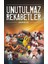 Unutulmaz Rekabetler 1