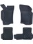 Natur Forcer Fiat Palio 2005-2011 4d Havuzlu Paspas Takımı 1