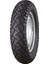Motosiklet Lastiği Dubleks Mb-80 3.50-10 Arka Mondıal 50 Wi 1