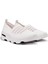 Zero Kadın Beyaz Kumaş Casual Sneaker 25SFE49526F 3