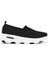Zero Kadın Siyah Kumaş Casual Sneaker 25SFE49526F 1