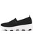 Zero Kadın Siyah Kumaş Casual Sneaker 25SFE49526F 2
