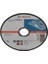 Standard For Metal 125X1.6 mm Düz Kesme Diski - 2608603165 x 5 Adet 1