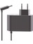 V6 V7 V8 SV03 SV04 SV05 SV06 SV07, DC59 DC58 DC62 DC60 DC61 DC72 DC74 Elektrikli Süpürge Ab Fişi Için 26.1V Şarj Cihazı (Yurt Dışından) 2