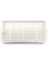 4 Adet Filtre 4 Adet (2r+2l) CR130 CR120 X500 X580 Kk8 Elektrikli Süpürge Parçaları Için Yan Fırça (Yurt Dışından) 3