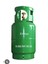 Refrıgerant Klima Gas R134A 12 Kğ 1