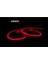 CT-4455 12V Neon LED Hortum Kırmızı Işık 10 Metre 1