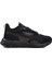 Slazenger Option M Siyah Erkek Spor Ayakkabı 3