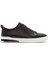 Erkek Kahverengi Bağcıklı Deri Sneaker 25SFD692518 1