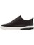 Erkek Kahverengi Bağcıklı Deri Sneaker 25SFD692518 2