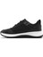 Erkek Siyah Bağcıklı Kalın Tabanlı Sneaker 25SFD69516F 2