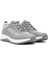 Erkek Gri Bağcıklı Kalın Tabanlı Sneaker 25SFD692614 3