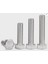 Inox Civata M6X10 Akb Dın 933 A4 (50 Adet) 4