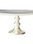 Sılver Chıc Ayaklı Sunum 28CM 4