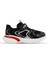 Garantili Ortopedik Sneaker Çocuk Spor Ayakkabı 31-32-33-34-35-36 Numara Siyah 1