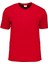 Vyaka Kısa Kollu Kırmızı T-Shirt 1