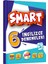 6. Sınıf Grande Ingilizce Denemeleri 1