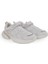 Garantili Ortopedik Sneaker Çocuk Spor Ayakkabı 31-32-33-34-35-36 Numara Beyaz 3
