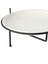 Gurme Standlı Sunum 22CM - Siyah 5