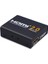 HDMI 2.0 Tekrarlayıcı 4K 2160P Dişi Kablo Genişletici Uzatıcı Ekleme Adaptörü 1
