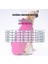 Pembe Fuşya Kanguru Cepli Orta Büyük Irk Köpek Hoodie- Sweatshirt Büyük Köpek Kıyafeti(18-40 kg Aralığı Orta Büyük Irklar ) 2