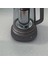 E7GK1-8BP 2000W Cam Su Isıtıcı Siyah Inci 5