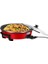 Pitava Pizza Tavası SC-240 1