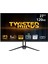 Twısted Mınds 27" TM27FHD120IPS Fhd 120HZ 1ms HDMI Dp IPS Çerçevesiz Gamıng Monitör 1
